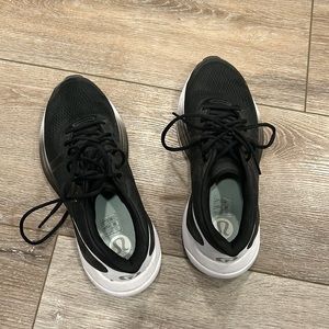 Lululemon tennis shoes
